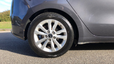 Kia Ceed 1.6 CRDi ISG 2 5dr DCT Diesel Hatchback